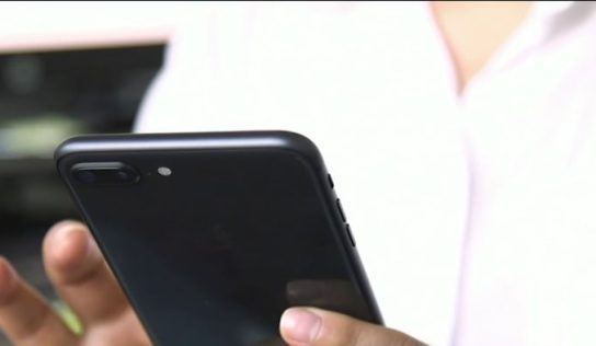 Kissimmee utilities company warns customers about bar code scams