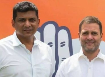 Congress MLA Aslam Shaikh under ED scanner for violating CRZ norms in Mumbai
