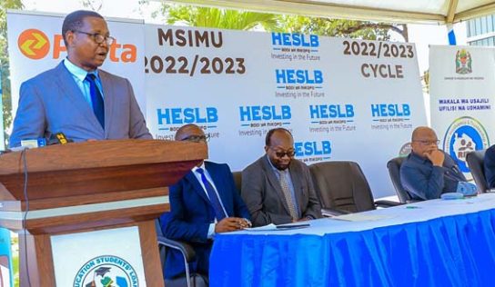 Govt forms probe team over higher learning loans scam