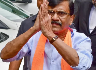 ED searches at Sena leader Sanjay Raut’s residence after he skips summons twice | Latest News India