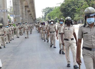 CID submits second chargesheet in Karnataka PSI Scam, IPS officer Amrit Paul’s name not included