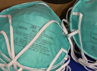 Houston man sentenced to more than 4 years in prison for $317 million N95 mask scam