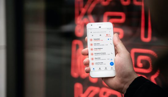 Sight Magazine – Sight Helpdesk: Five big trends in Australians getting scammed