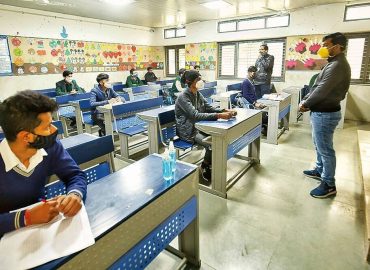 BJP alleges ‘scam’ in building classrooms, Lokayukta seeks chief secy response