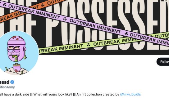British Army’s YouTube and Twitter accounts were hacked to promote crypto scams