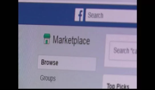 Scammers targeting sellers on Facebook Marketplace