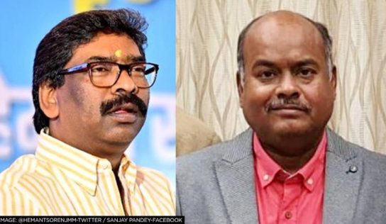 ED raids 18 locations linked to CM Hemant Soren’s close aide over tender scam