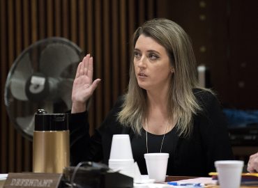 NJ woman in $400K GoFundMe scam gets 1 year in federal case