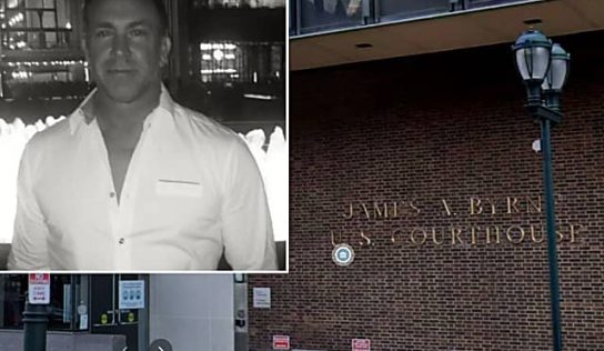 Ex-Hudson Valley Bagel Shop Owner Sentenced For $2M Scam