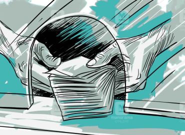 Scams take sheen out of Kerala’s cooperative sector | Kerala News