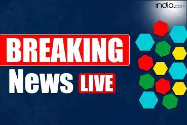 Breaking News LIVE: BJP, NDPP to Jointly Contest Elections in Nagaland in 2023 – India.com
