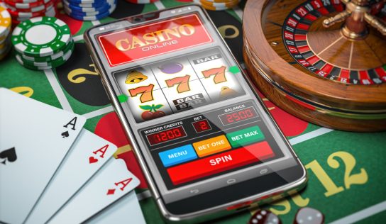 Online Casino Scams: Why They Happen and How to Avoid Them