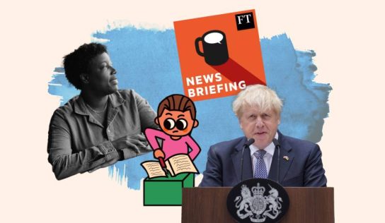 Something for the weekend: a few of our favourite things