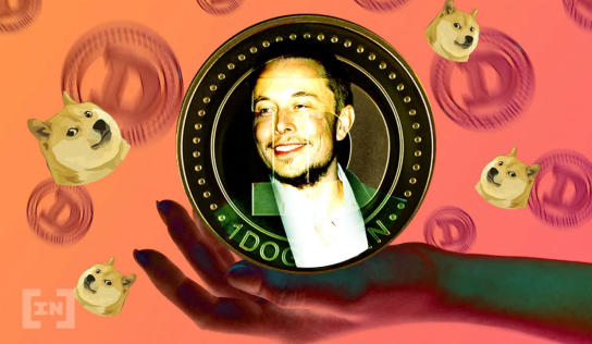 Elon Musk Accepts Crypto at Another Company 