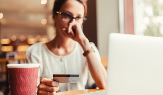 How to protect your small business from scammers