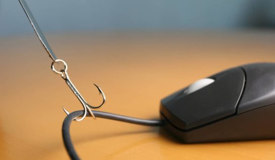 Covid-19 and the rise of online scams in Australia