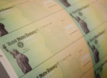 IRS Warns About Stimulus Check Scams After Receiving Record Number of Reports
