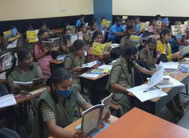 Karnataka approves Rs 992 crore to build 6,600 new classrooms in schools