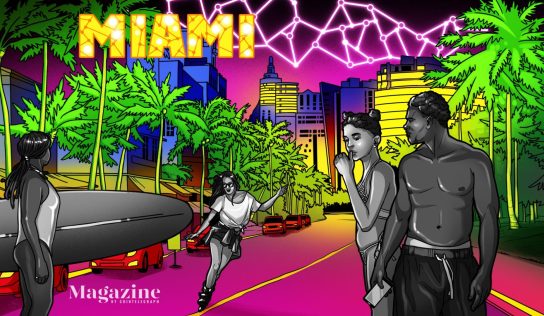 The ultimate guide to Miami – Cointelegraph Magazine