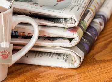 Thursday newspaper round-up: Tesla, insurance scams, Gatwick