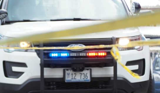 Ex Arrested On Charge Of Aggravated Assault; Statuete Stolen: Blotters
