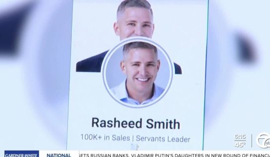 Warning issued over cryptocurrency investment scams on social media