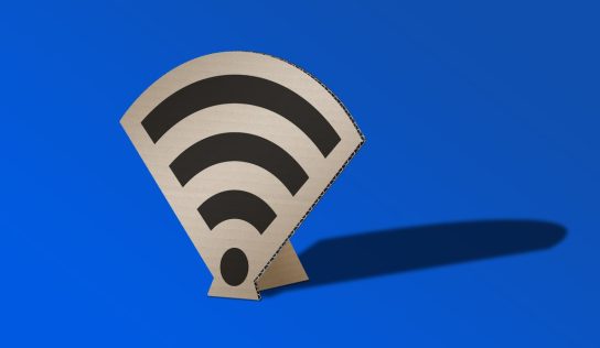 An ISP Scam Targeted Low-Income People Seeking Government Aid