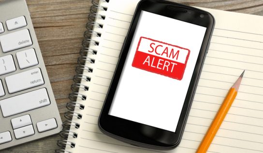 A fifth of UK adults have had someone trying to scam them out of money – Employee Benefits