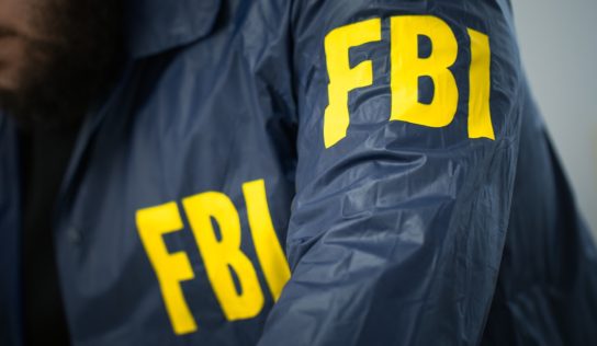 The FBI Alerts All Americans to “Exercise Caution” in Urgent New Warning
