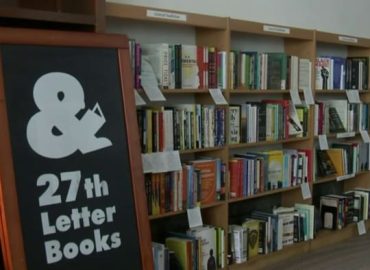 27th Letter Books turns to community for support after losing $35K to scam