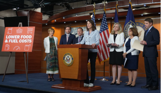 Inflation Action and Resources | Representative Cynthia Axne