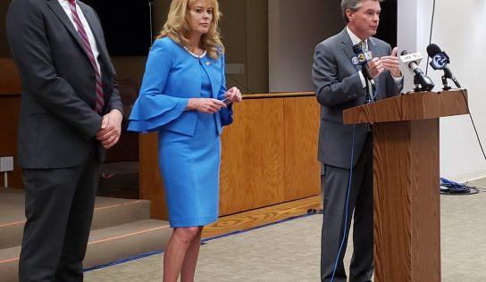 Chester Upland School District loses $3 million to online scammers through hacked emails and fake online dating profile