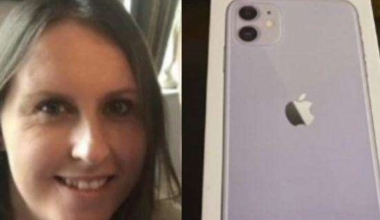 Rochester woman’s anger as she is scammed out of iPhone over Facebook