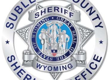 Sublette Examiner | Sheriff’s report — July 25
