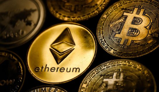 Beware The New Crypto Scam Floating About