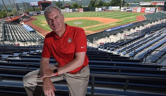 Investors in former Chattanooga Lookouts investor’s alleged Ponzi scheme may learn how to get money back