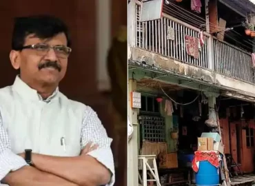 Shiv Sena MP Sanjay Raut got over Rs 1 crore as ‘proceeds of crime’ in Patra Chawl scam: ED | India News