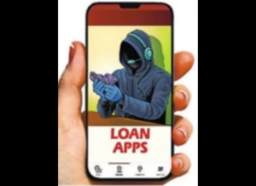 Five Held In Fake Loan App Scam | Mumbai News