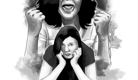 Dear Thelma: My mum keeps falling for online love scams and has parted with most of her money