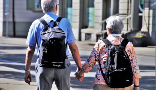 Bill to protect seniors from scams