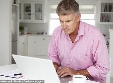 Seven pension scams to watch out for as crooks prey on the vulnerable