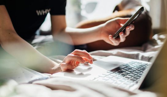 Scammers Are Posing As Fake Job Recruiters. Here’s How to Avoid Them.