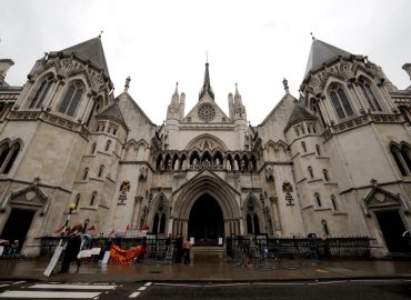 £200k Covid loans for scam case businessman