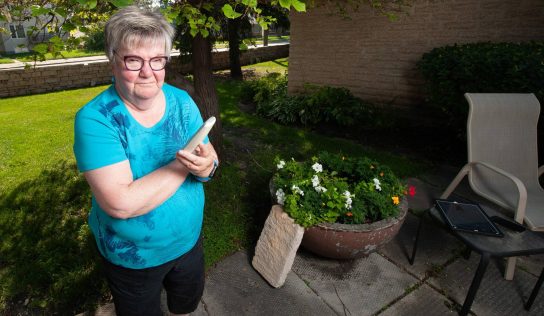 ‘It sounded very legitimate. They were very persuasive’ – Winnipeg Free Press