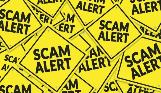 Beware rogue online operators | Citypress
