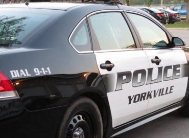 Yorkville police reports / Aug. 11, 2022 – Shaw Local