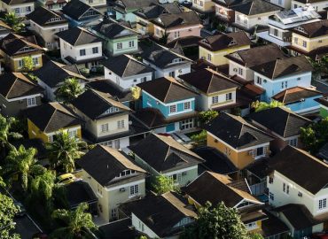 Metaverse: Digital Real Estate and the Virtual Sheriff of Nottingham – International Policy Digest