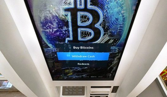 Cybercrimes involving cryptocurrency are on the rise in state