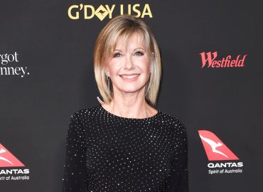 ‘Grease’ star Olivia Newton-John dies aged 73