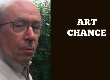 Art Chance: IRS, armed to the hilt, comes knocking to ‘protect our democracy’